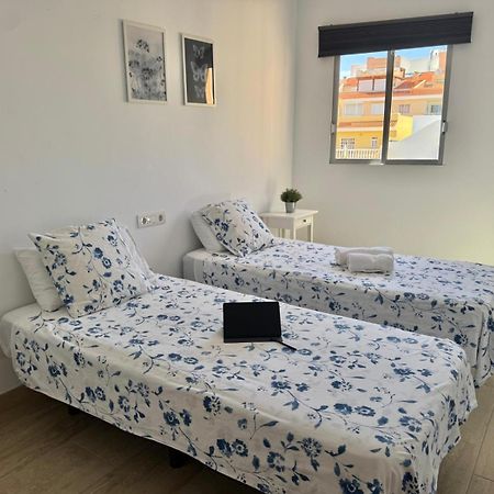 Apartamento Ifae 3 Guía de Isora Zewnętrze zdjęcie