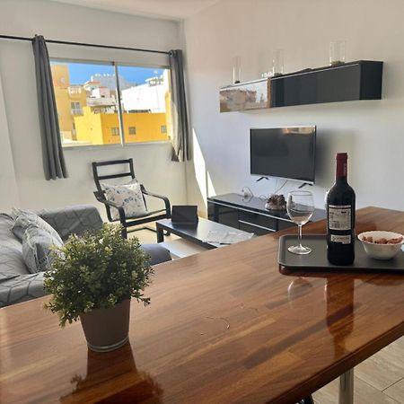 Apartamento Ifae 3 Guía de Isora Zewnętrze zdjęcie
