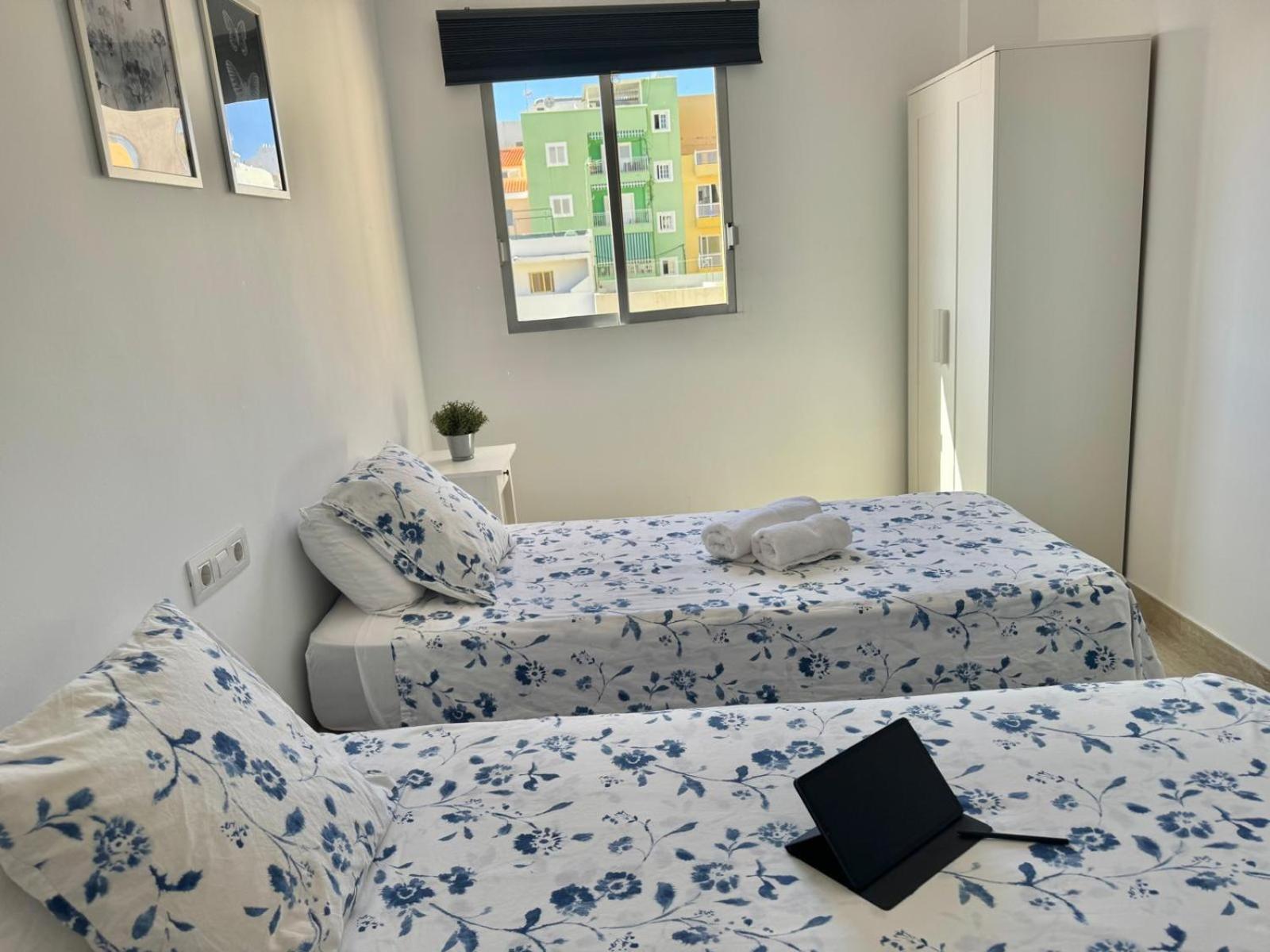 Apartamento Ifae 3 Guía de Isora Zewnętrze zdjęcie
