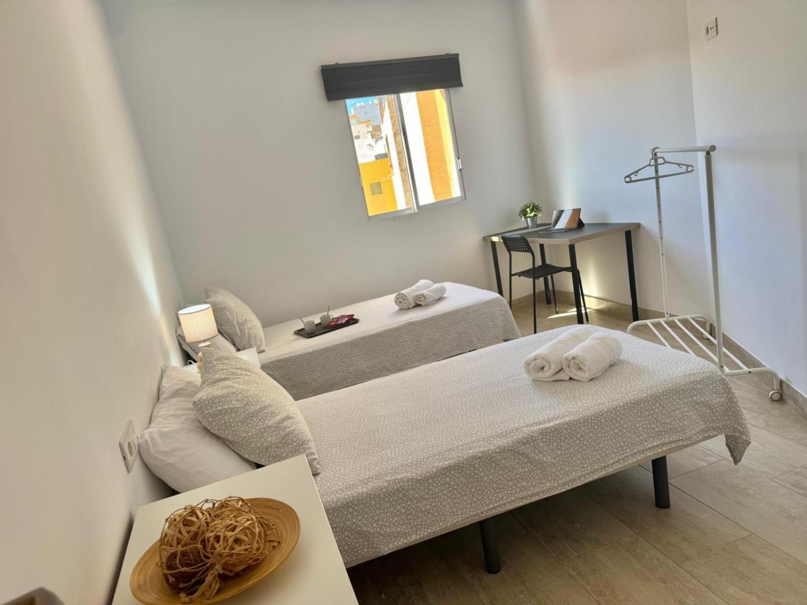 Apartamento Ifae 3 Guía de Isora Zewnętrze zdjęcie