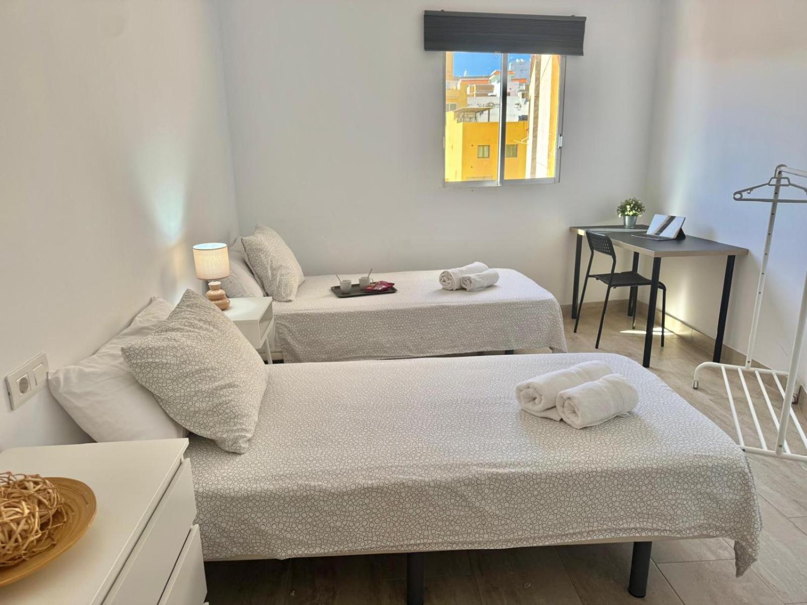 Apartamento Ifae 3 Guía de Isora Zewnętrze zdjęcie