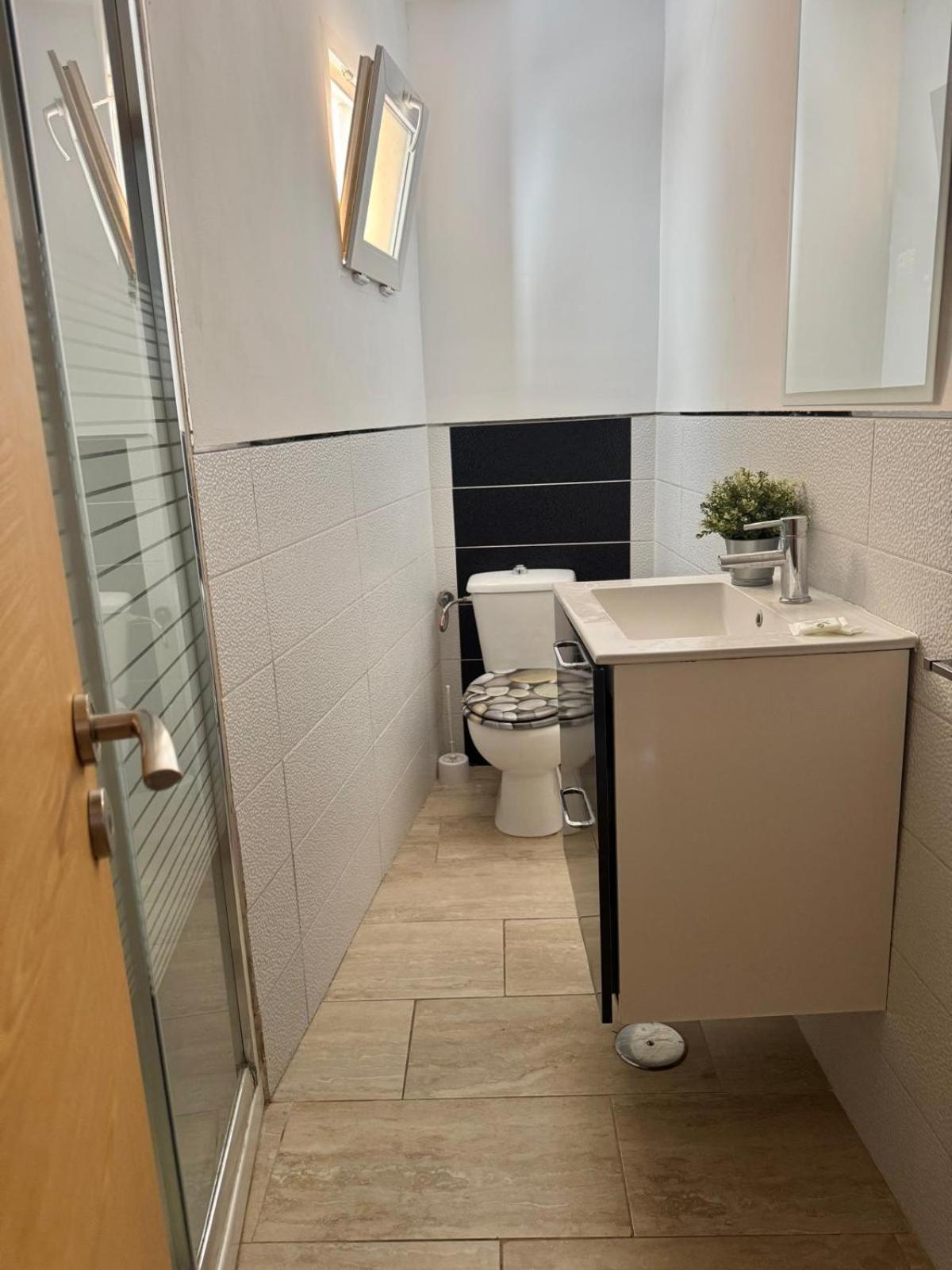 Apartamento Ifae 3 Guía de Isora Zewnętrze zdjęcie
