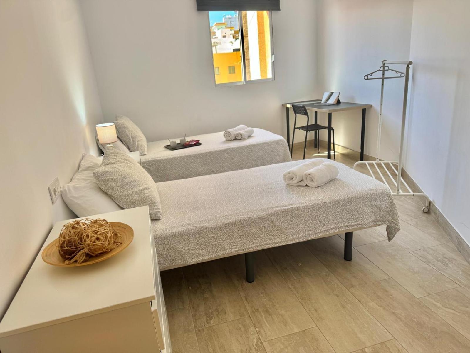 Apartamento Ifae 3 Guía de Isora Zewnętrze zdjęcie