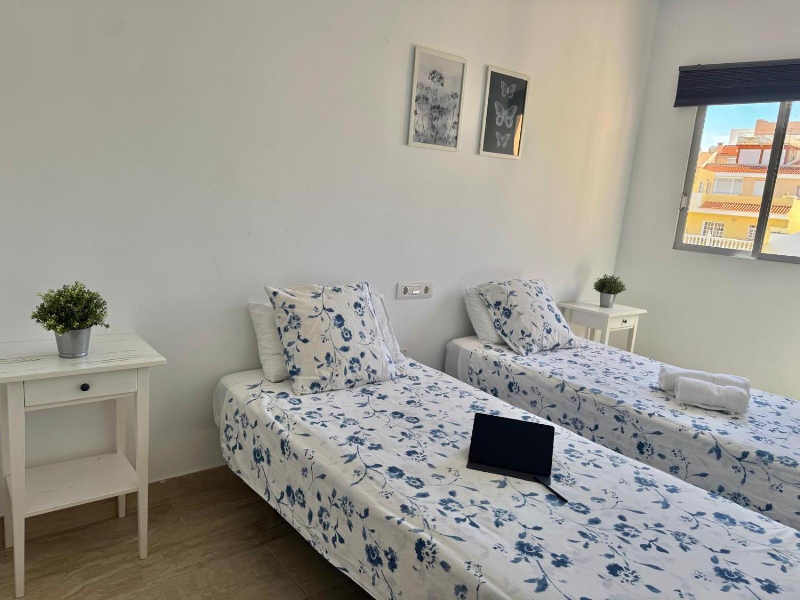 Apartamento Ifae 3 Guía de Isora Zewnętrze zdjęcie
