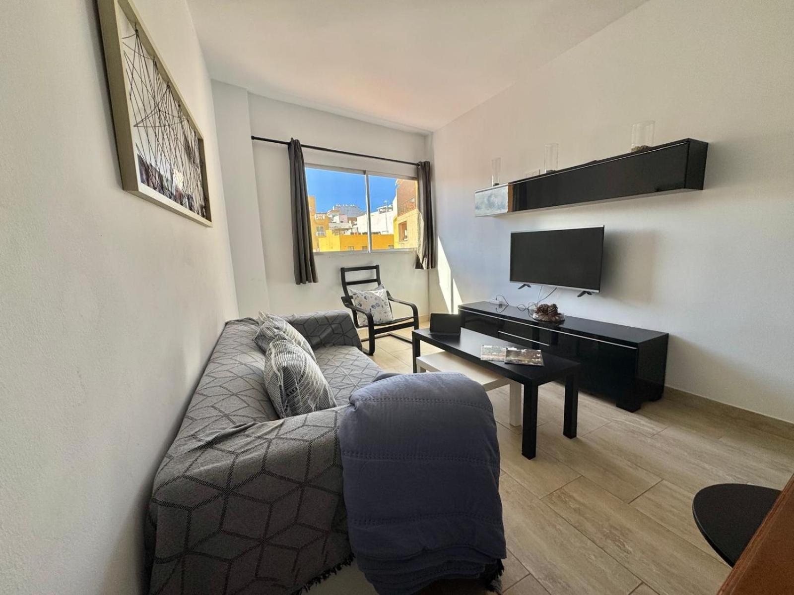 Apartamento Ifae 3 Guía de Isora Zewnętrze zdjęcie
