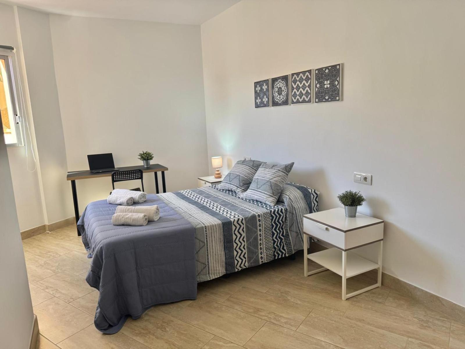 Apartamento Ifae 3 Guía de Isora Zewnętrze zdjęcie